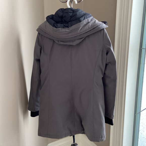 Golden by tna haven parka - Picture 2 of 2